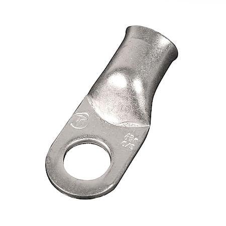 BATTERY CABLE LUGS