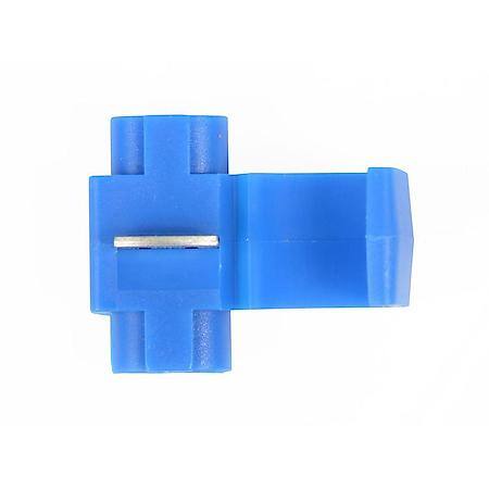 Insulated Quick Splice Connector