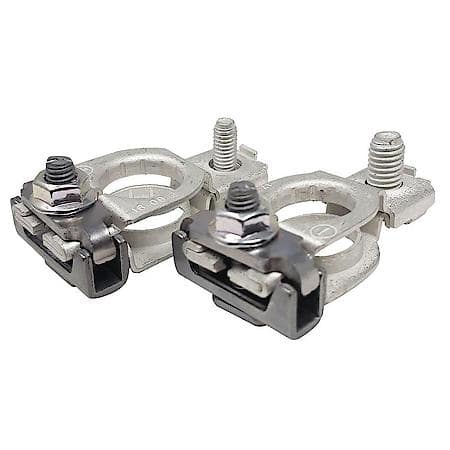 SAE-DIN-ISO Battery Terminals