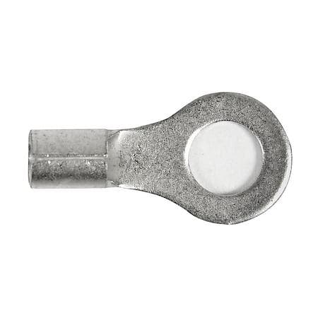Non-Insulated Ring Terminals