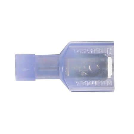 Insulated Quick Disconnect Terminals
