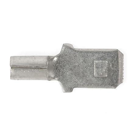 Non-Insulated Quick Disconnect Terminals
