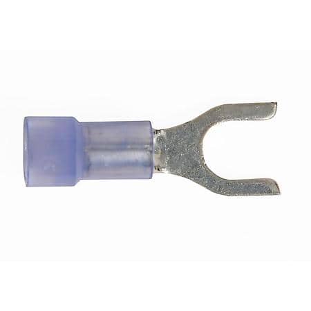 Insulated Spade Terminals