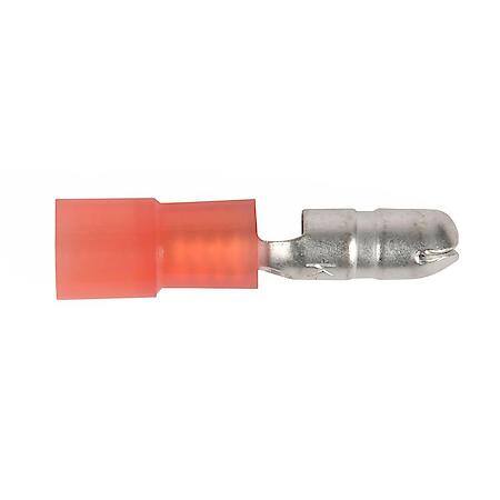 Insulated Snap Plug Terminals