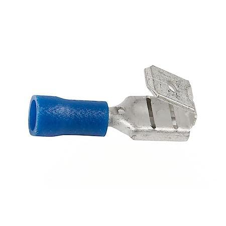Insulated Piggyback Terminal