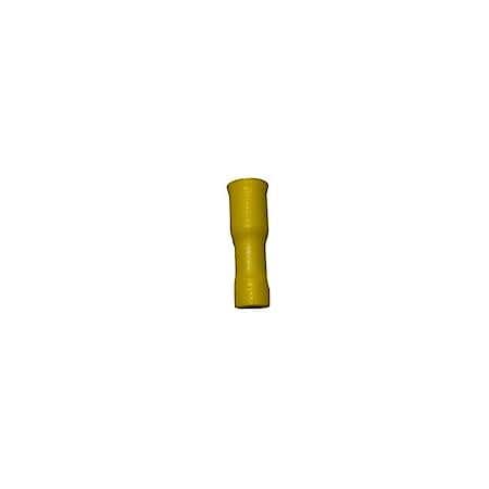 SNAP PLUG TERMINALS
