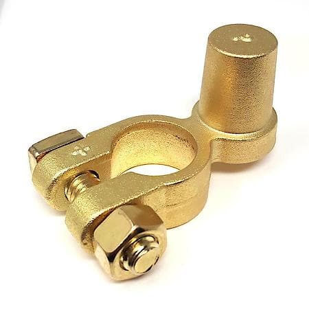 BATTERY TERMINALS