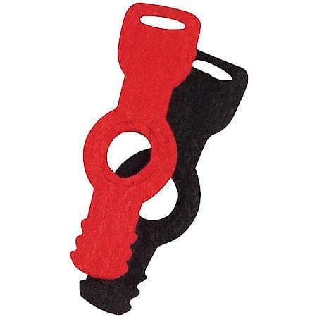 Post and Side Terminal Protectors