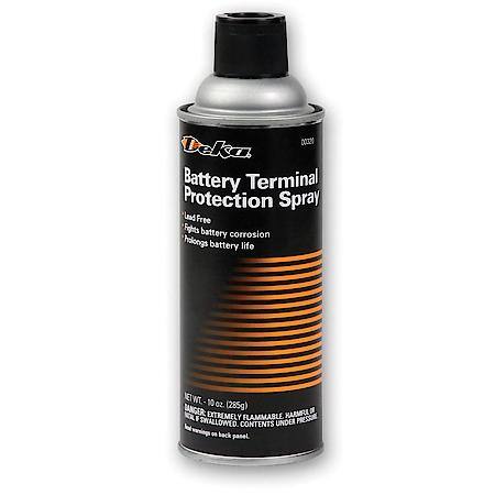 Battery Terminal Protection Spray