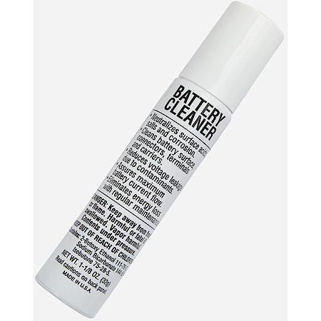 Battery Cleaner Spray