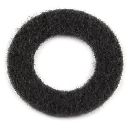Post Battery Terminal Protectors, Black