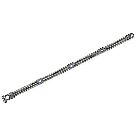 Braided Battery Ground Straps