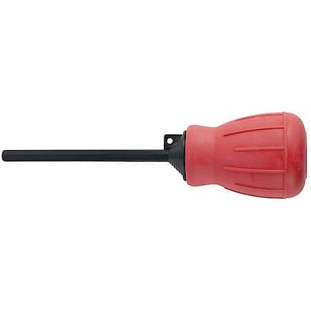 Bulb Type Battery Filler