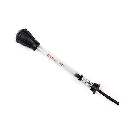 Temperature Correcting Hydrometer