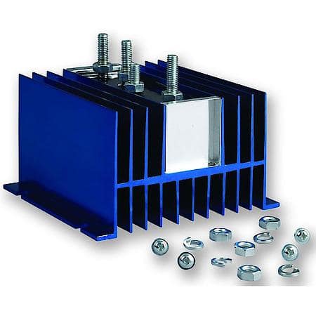Battery Isolators