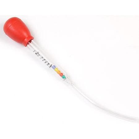ANTI-FREEZE TESTER