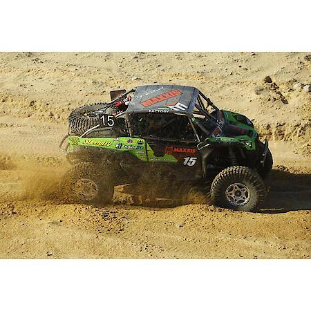 Engine Ice Powersports Hi-Performance Ready-to-Use Engine Coolant / Antifreeze, 1.84 Quart