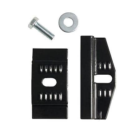 Universal Base Mount Battery Hold-Down