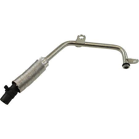 Turbo Coolant Hose