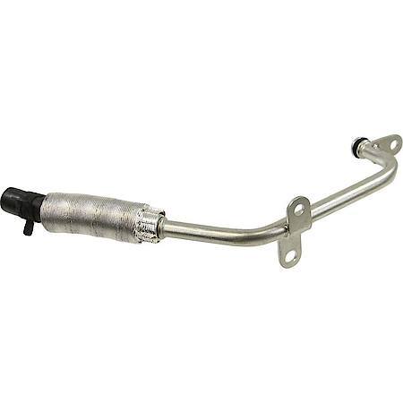 Turbo Coolant Hose