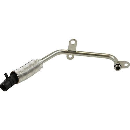 Turbo Coolant Hose