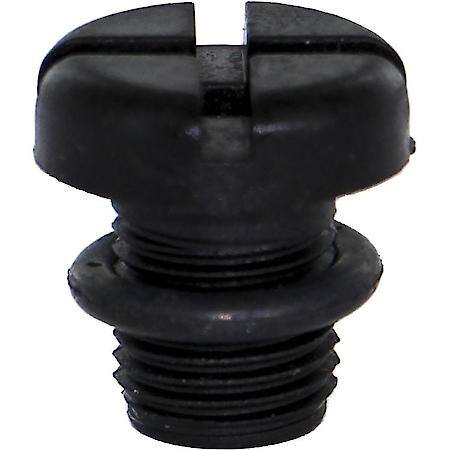 Bleeder Screw