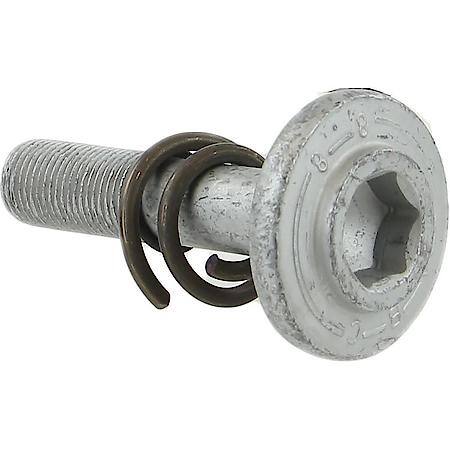Axle Bolt