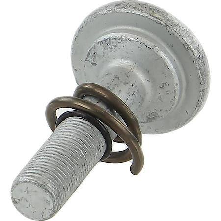 Axle Bolt