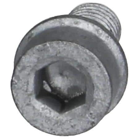 Hex Socket Bolt