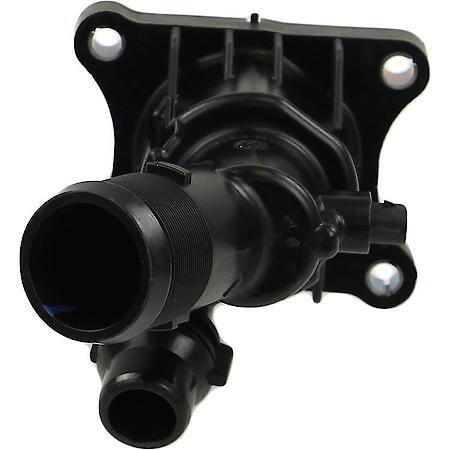 Thermostat Assembly, 105 Deg. C