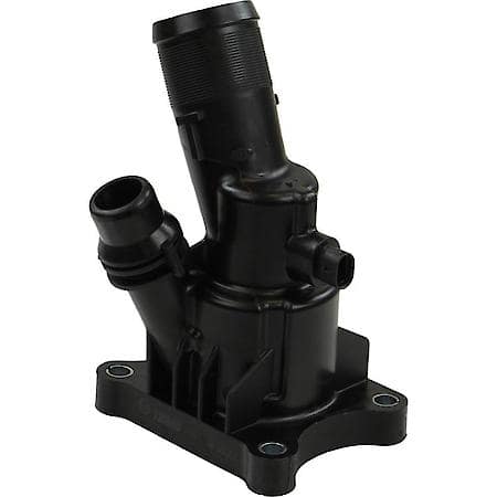 Thermostat Assembly, 105 Deg. C