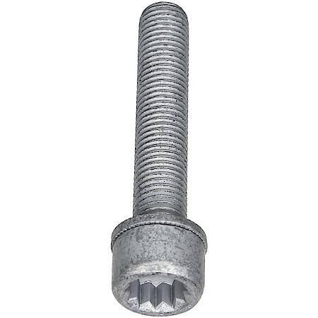 Caliper Carrier Bolt