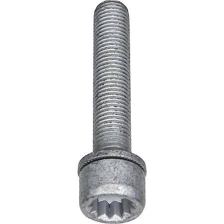 Caliper Carrier Bolt