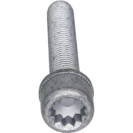 Caliper Carrier Bolt