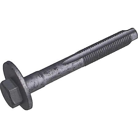 Eccentric Bolt