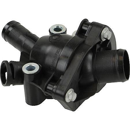 Thermostat Assembly, 90 Deg. C
