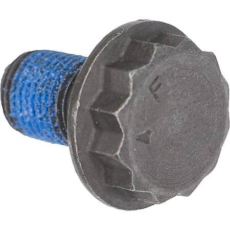 Double Hex Bolt
