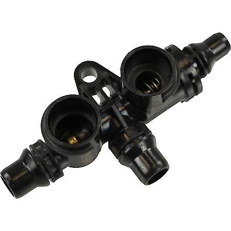 Thermostat Assembly, 82 Deg. C