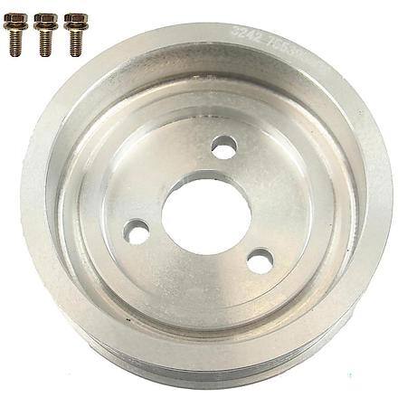 Power Steering Pump Pulley