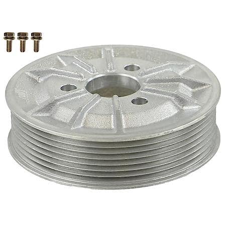 Power Steering Pump Pulley