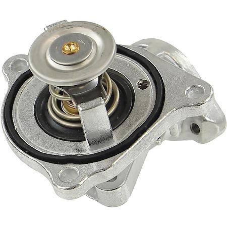 Thermostat Assembly, 87 Deg. C