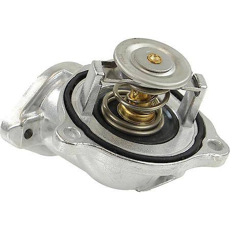 Thermostat Assembly, 87 Deg. C