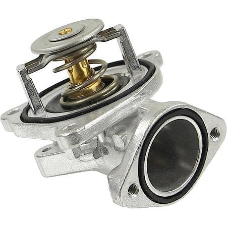 Thermostat Assembly, 87 Deg. C