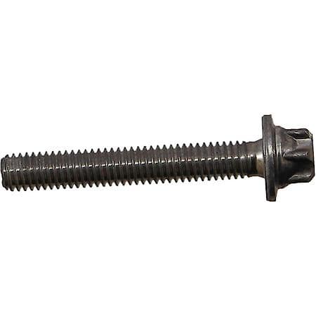 Aluminum Trans Pan Bolt