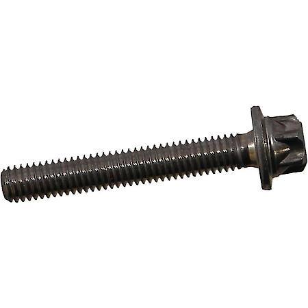 Aluminum Trans Pan Bolt