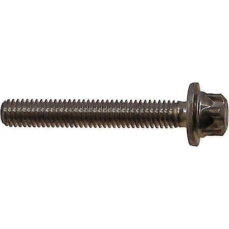 Aluminum Trans Pan Bolt