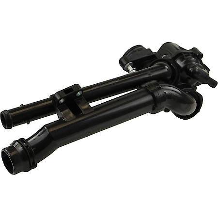 Thermostat Assembly, 97 Deg. C