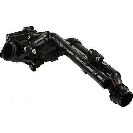 Thermostat Assembly, 97 Deg. C