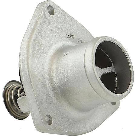 Thermostat Assembly, 80 Deg. C
