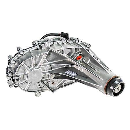 BW4464 Transfer Case Assembly